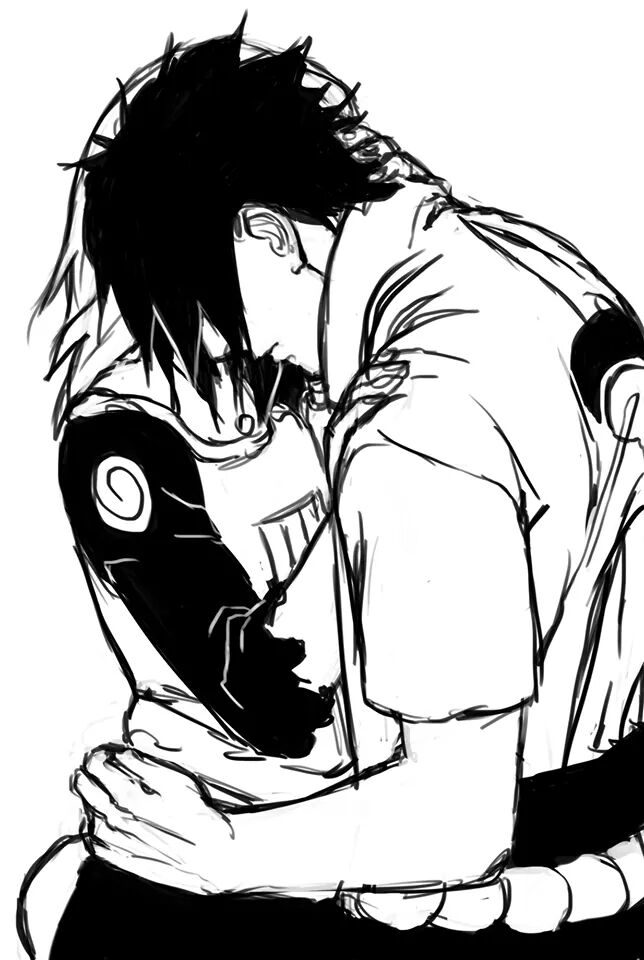 sasuke-sakura-hug-sad